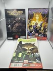 (3) Marvel Guardians of the Galaxy Comics - Prelude 2/2, #5 Sept '13, #3 Aug '13