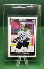 2021-22 Upper Deck (OPC) O-Pee-Chee [Base] Blake Comeau #450