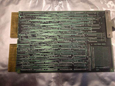 RAM Statica Militare Motorola 93415/BEAJC 883 – 1024x1 Bit TTL – 16 Pin Dip – Nuovo - Foto 2