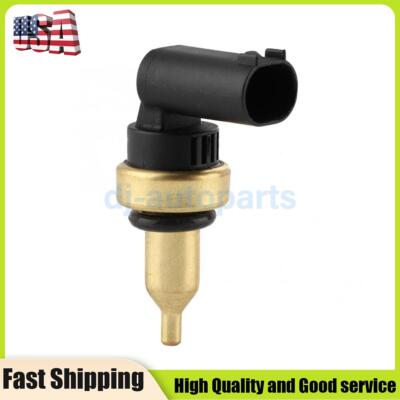 Coolant Temperature Sensor fit For Benz W204 W211 E230 E280 E350 C260 0009050600