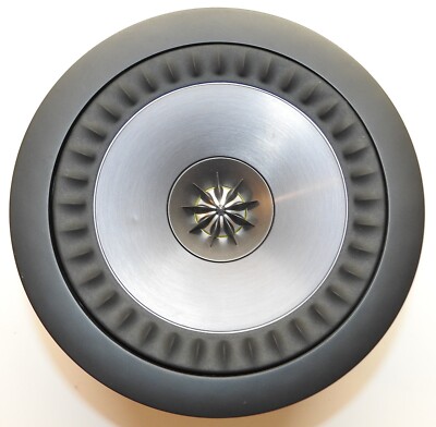 KEF Q600C CENTER CHANNEL TWEETER / MIDRANGE SPEAKER COMBO SP1588.2 6.5'' UNI-Q