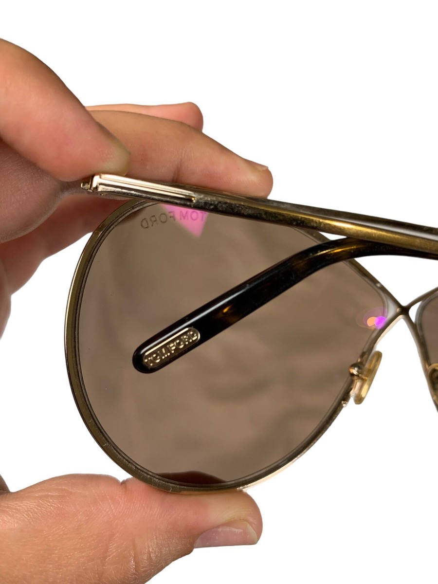 Tom Ford Stevie TF761 28Y Women display picture 2