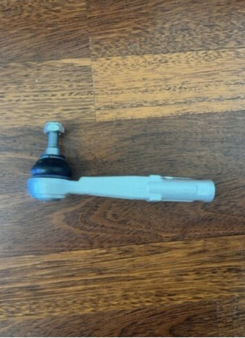 FITS: Ferrari California 458 488 FF Front Steering Rack Outer Rod End 250196