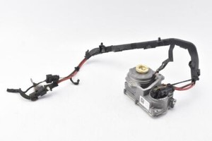 Elektrische Lenkgetriebe Motor Stellmotor 6891580 BMW Serie 1 F40 2019 - RHD