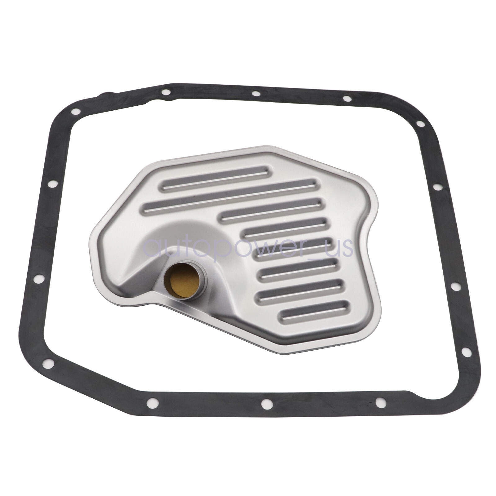 Transmission Filter Gasket Kit For Ford F150 Mercury Expedition FT105 ED eBay
