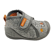 Pantofole da bambina ciabatte bimba casa asilo scarpe primi passi Biomecanics