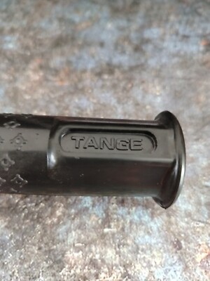 Unused Orphan Tange Grips Old School BMX Vintage Freestyle Taiwan