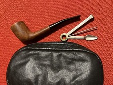 Pipa da collezione vintage anni '60 marca Yves St. Claude 17 made in France