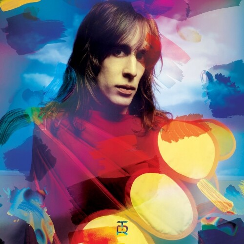Rundgren Todd The Complete U.S. BearsVille & Warner Bros Singles Box 4 LP RSD
