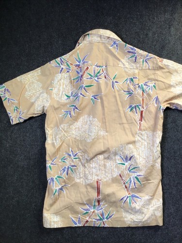 Vintage Hawaiian Made Some Of The First Original 1930’s or 40's Made In Hawaii - Picture 12 of 12