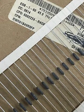 1X RWR81S49R9FPJ 49R9 1% 1W Resistors,Wirewound, Axial 49.9 ohms