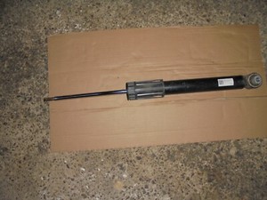 Stoßdämpfer Fahrwerk Federbein 5Q0512011 LF VW Seat Audi hinten