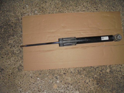 Stoßdämpfer Fahrwerk Federbein 5Q0512011 LF VW Seat Audi hinten