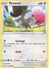 Pokémon Card 127/198 SKWOVET - CHILLING REIGN - COMMON - NM