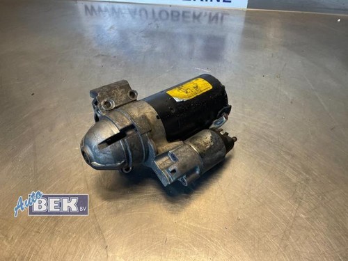 Anlasser BMW 1er E87 12418581097 P14948169