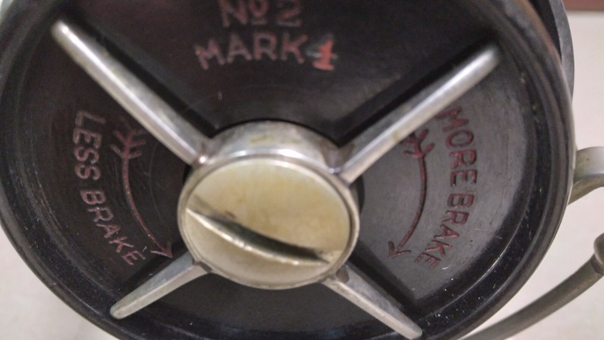 Vintage Hardy Altex No.2 Mark 4 Spinning Reel . England . | eBay Vintage Hardy Altex No.2 Mark 4 Spinning Reel . England . | eBay