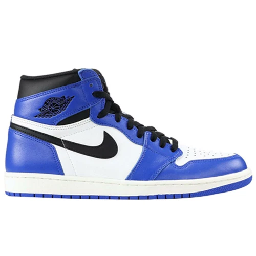 Jordan 1 Retro High OG Sample Game Royal 2018