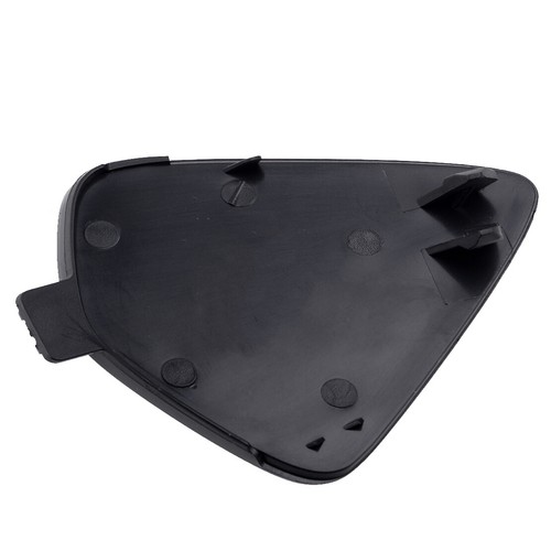 Car Front Bumper Tow Hook Eye Cover Cap Fit For Volvo XC60 2014 2015 2016 2017 - Picture 4 of 4