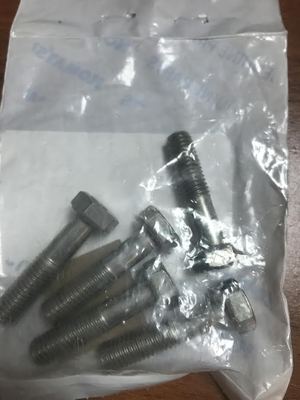 01010-80835 :BOLT ; PACKAGE OF5 BOLT | eBay