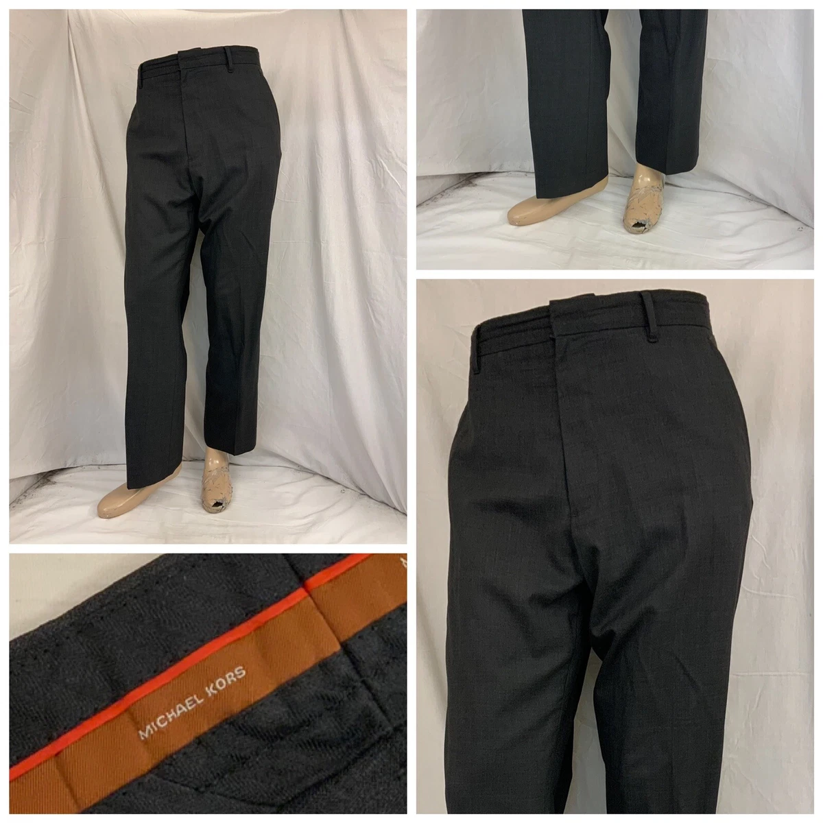 Michael kors sale mens flats