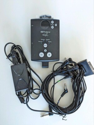 Roland TD-1 E-Drum Modul