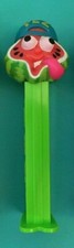 Pez Dispenser Sour Fruit Watermelon Slovenia 4.9