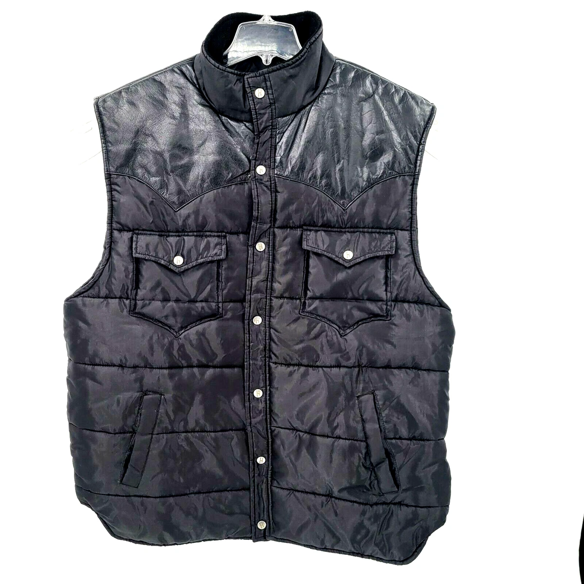 Hudson outerwear best sale vest