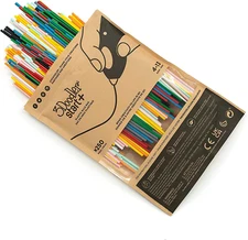 Start 3D Printing Filament Refill Bundle (250 Pieces) Pack of 1