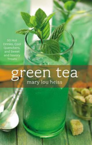 : 50 Hot Drinks, Cool Quenchers, And Sweet And Savory Treats