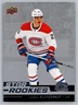2022-23 Upper Deck NHL Star Rookies Box Set #2 Juraj Slafkovsky Canadiens