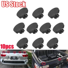 10x Fastener Caps For Subaru Baja Bed Trim Clips EXTRA DURABLE Fastener Clips