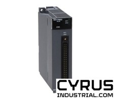 Mitsubishi QD77MS2 MELSEC-Q Series Simple Motion Positioning Unit, 2 Axes (SSCNE