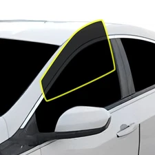 Precut Front Windows Ceramic Window Tint Film Fits Chevrolet Volt 2017-2019