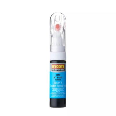 Hycote Colour Touch Up Pinsellack XCBM606 BMW Jet Black 12,5 ml perfektes Finish