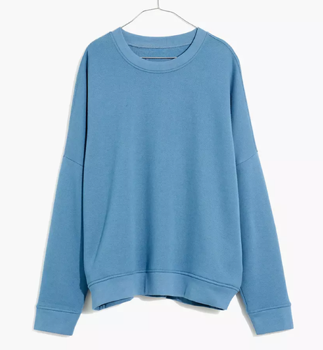 Madewell Women's MWL Betterterry 