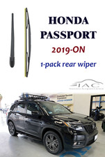 Rear Windshield Wiper Blade For Honda Passport 2019-ON