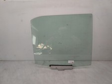 Türscheibe HR Grün Tür Fenster Hinten Rechts | Mercedes W201 2.0B 89BJ B159 Türscheibe HR Grün Tür Fenster Hinten Rechts | Mercedes W201 2.0B 89BJ B159