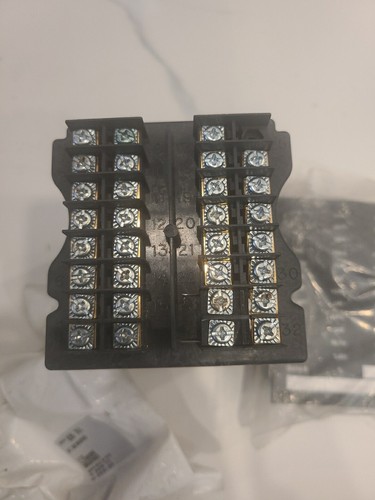 MOORE INDUSTRIES 535-2211 BDNL PROZESSSTEUERUNG NEU/offener Regalartikel - Bild 3 von 5