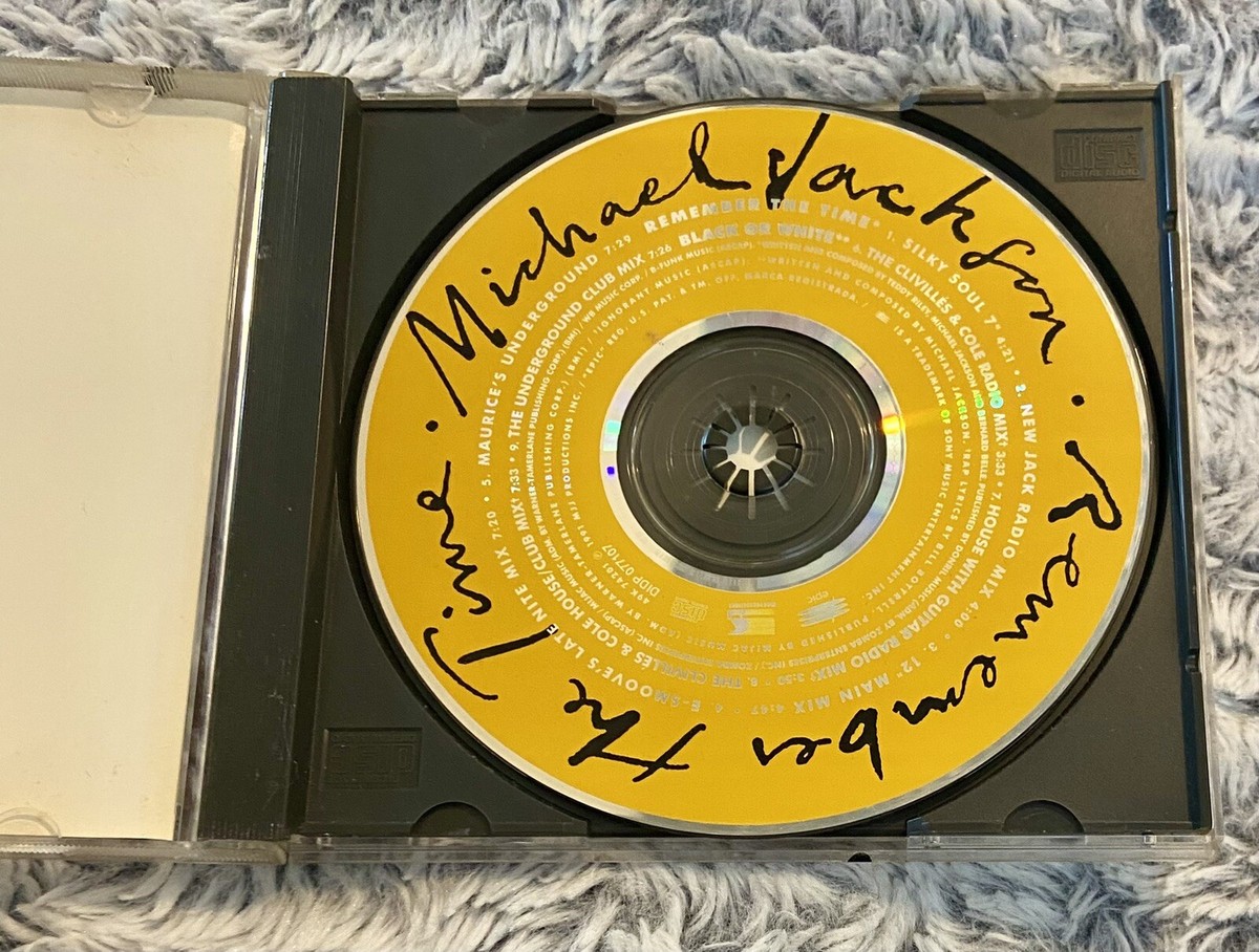 洋楽 Michael Jackson Cd Michael Jackson - Billie Jean (DualDisc) - Amazon.com Music