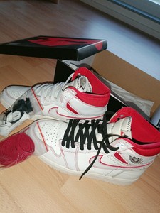 nike air jordan 1 og phantom