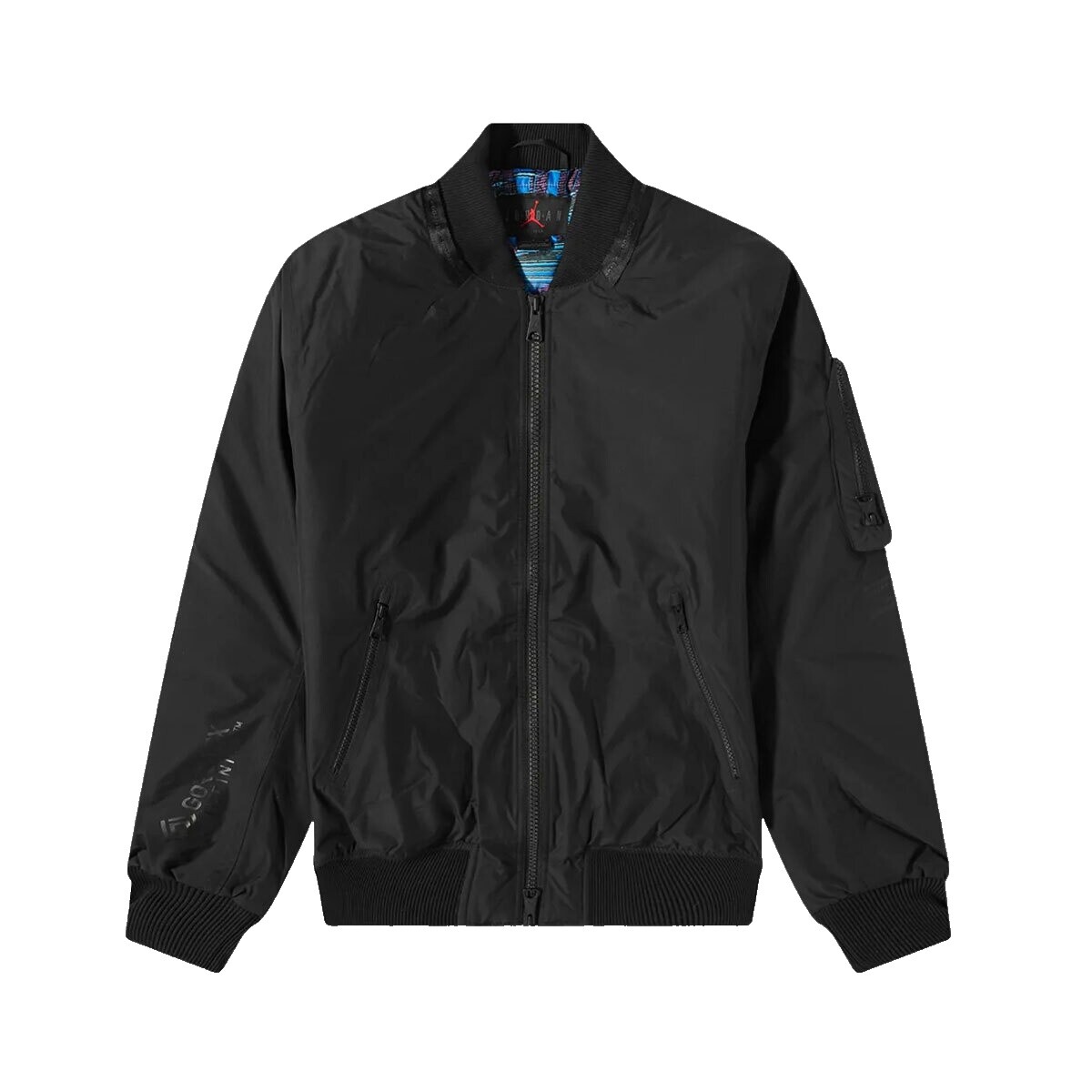 Air Jordan Bomber Jacket | eBay Air Jordan Bomber Jacket | eBay
