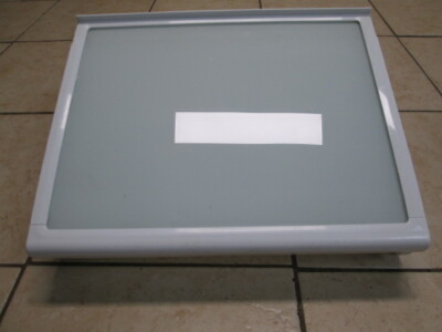 Jenn Air Sub Zero Refrigerator Freezer Shelf/Ice Maker Frame/Holder 67001430 