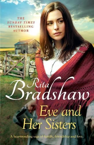 Eve and her Sisters Rita Bradshaw Paperback Like New