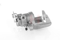 GH Bremssattel Hinterachse FüR Peugeot 207 CC Wd_ 1.6 16V Wk_ Wa_ Wc_