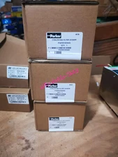 1PCS NEW IN BOX PARKER P32FB13DSAN SHIP By DHL or UPS or FedEX