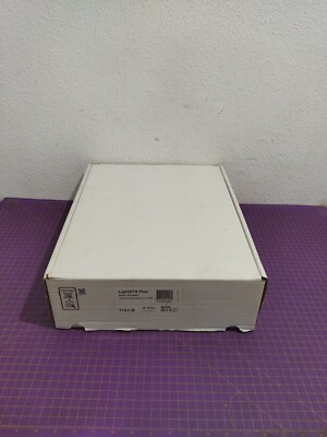 Risco RP432BP3 LightSYS Plus RP432BP3000A Großes Gehäuse _2,9_5