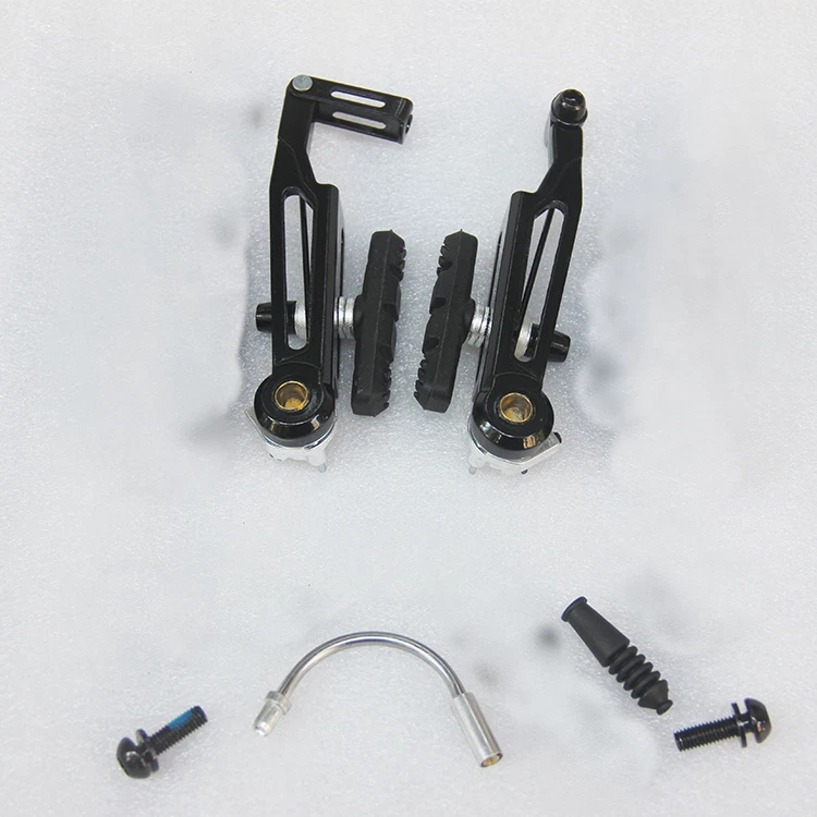 Litepro V Brake long travel adjust seat for Dahon 14-16" 406- 451 18-20" adapter - Image 2 of 2