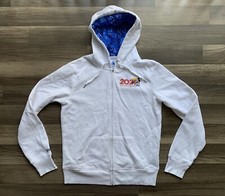 Disney Parks 2021 Mickey Mouse Hoodie Jacket Adult Medium