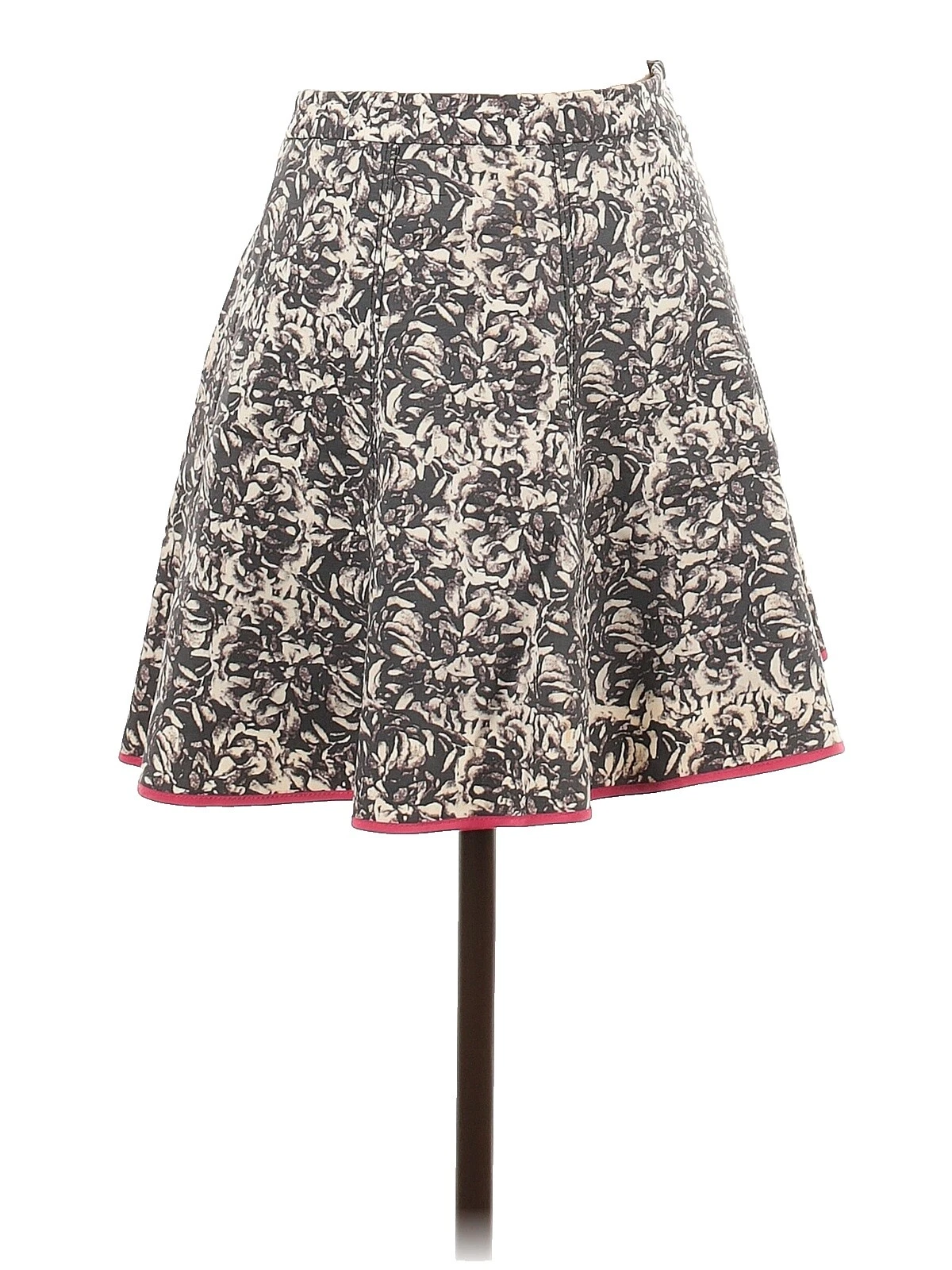 Club Monaco Paisley Regular Size Skirts for Women
