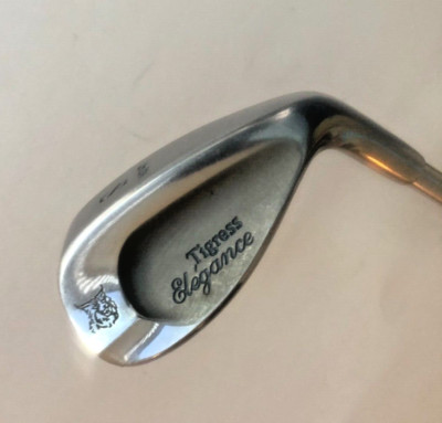 Lynx Tigress Elegance Sand Wedge Ladies Steel RH
